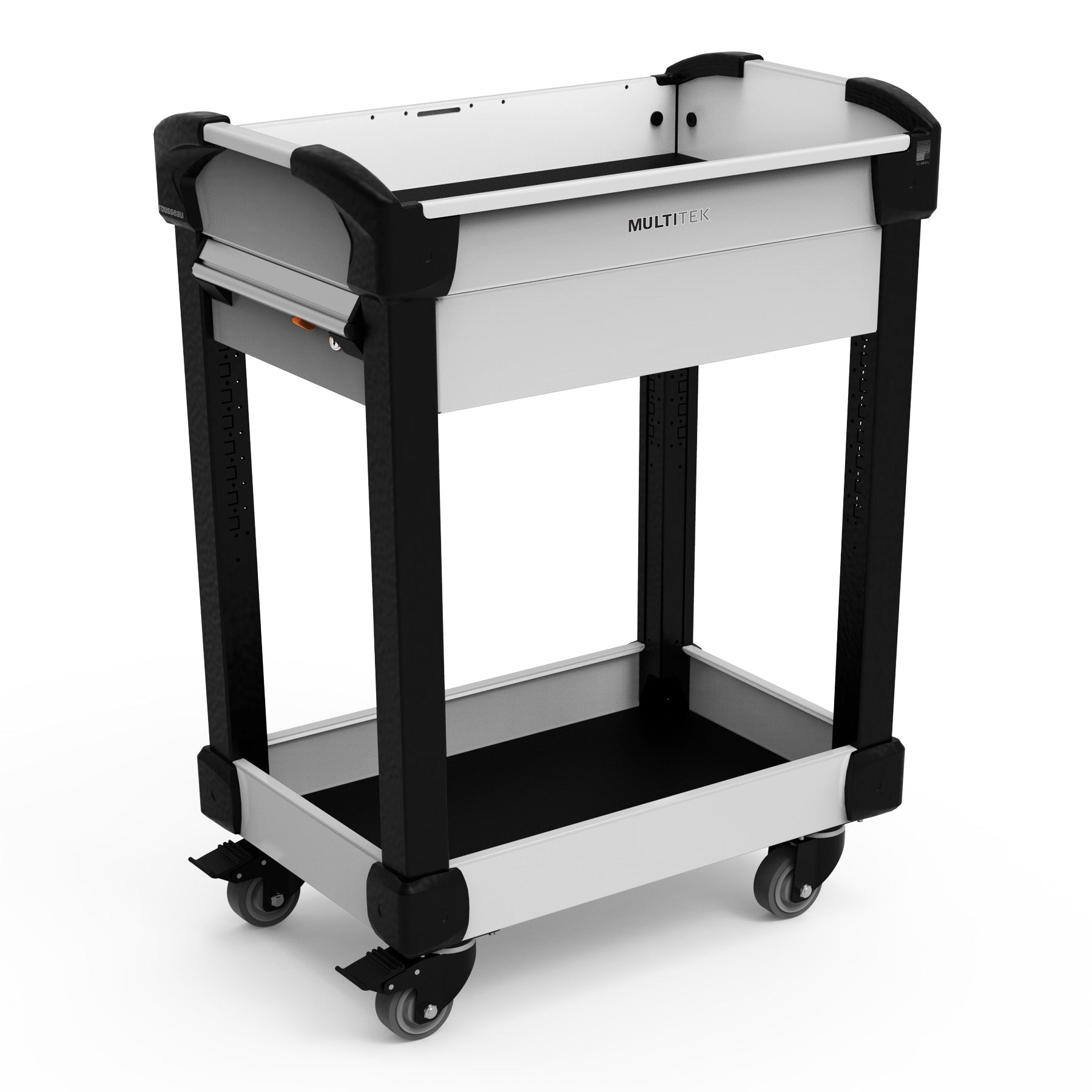 Rousseau Tool Cart | Northwest Industrial Storage